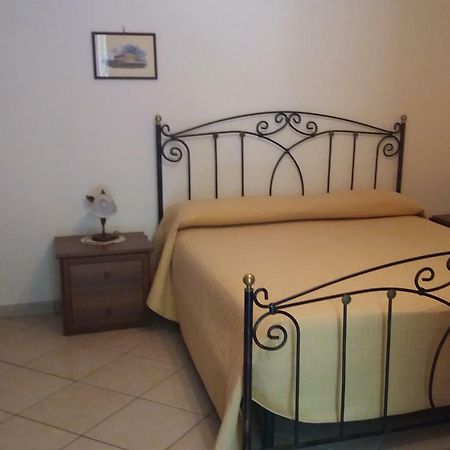 Agriturismo Costiera Amalfitana Tramonti Kültér fotó