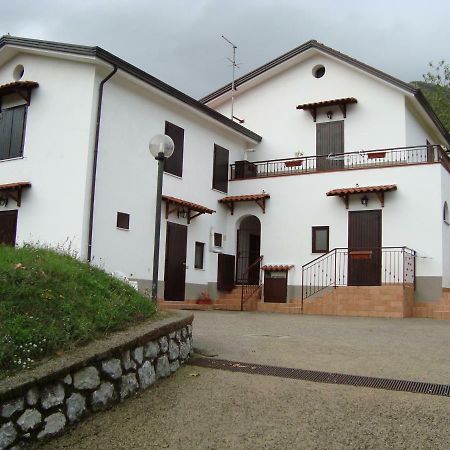 Agriturismo Costiera Amalfitana Tramonti Kültér fotó
