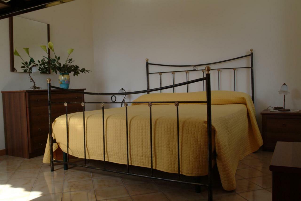 Agriturismo Costiera Amalfitana Tramonti Kültér fotó